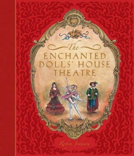The curse of the enchanted doll series